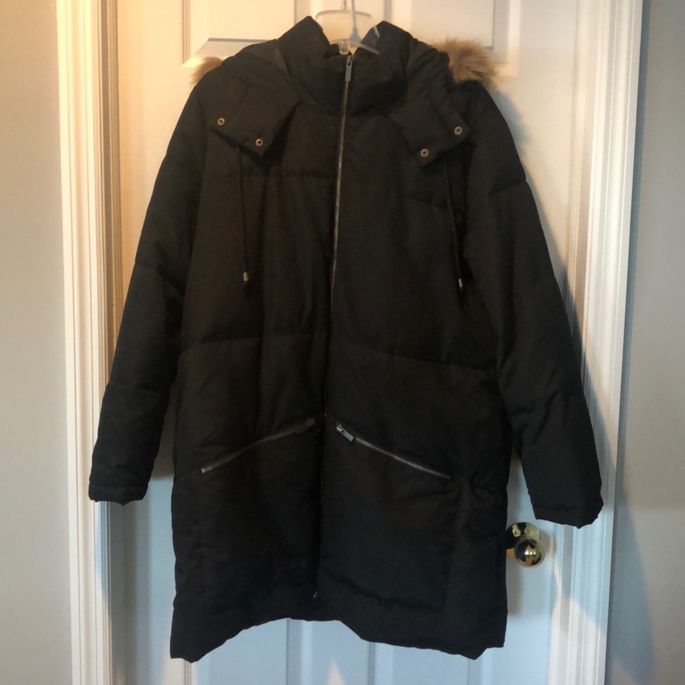 Excellent condition winter coat